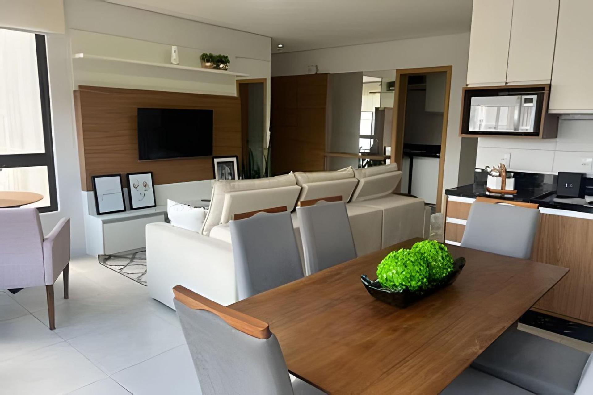 Apto Proximo Via Gastronomica 2 Apartment Bento Goncalves